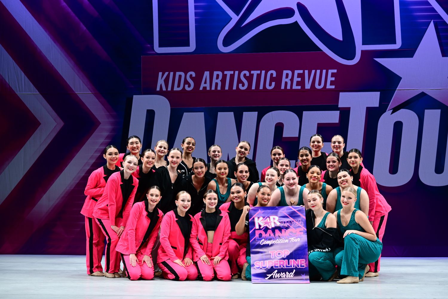 Redondo Beach, CA - 11/15/2024