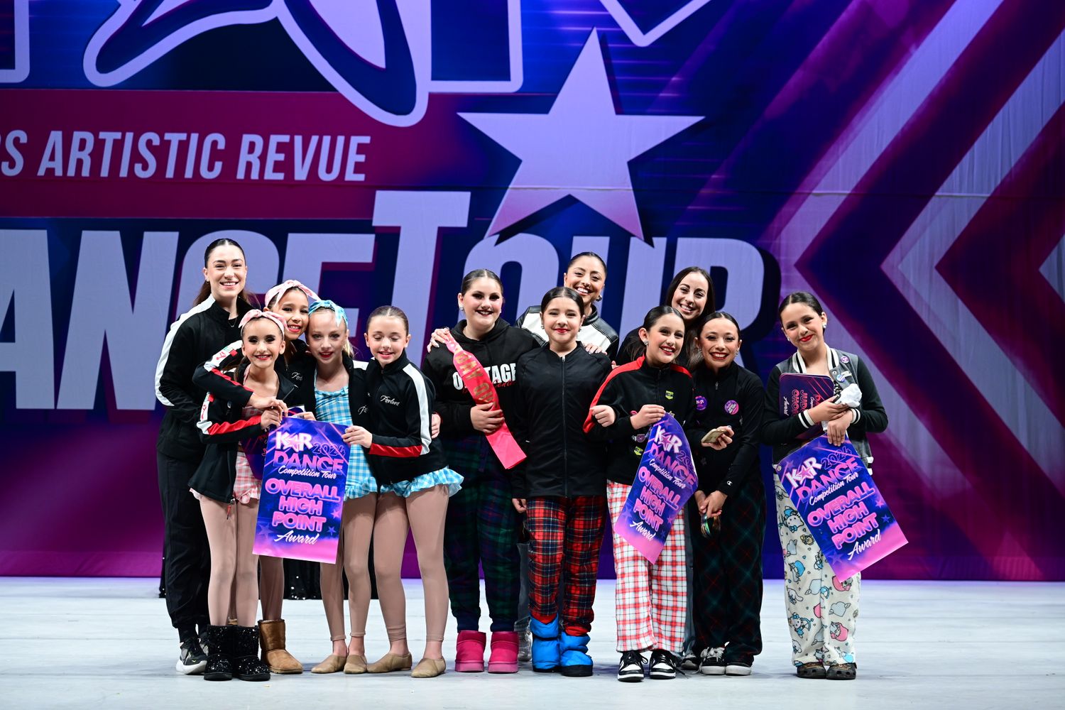 Redondo Beach, CA - 11/15/2024