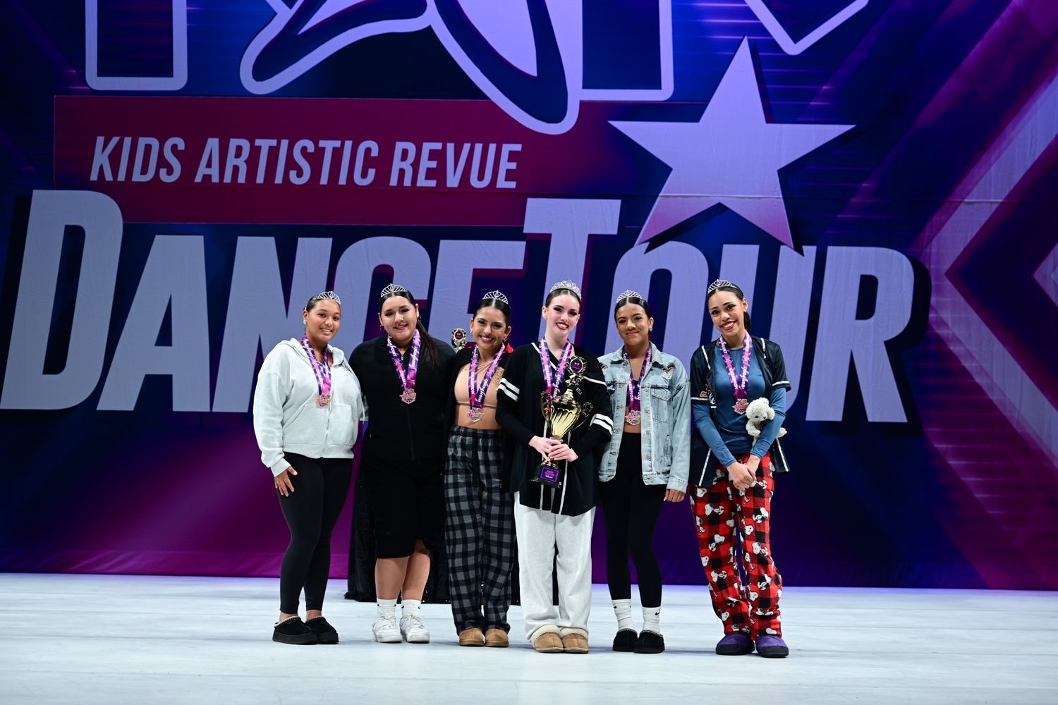 Redondo Beach, CA - 11/15/2024