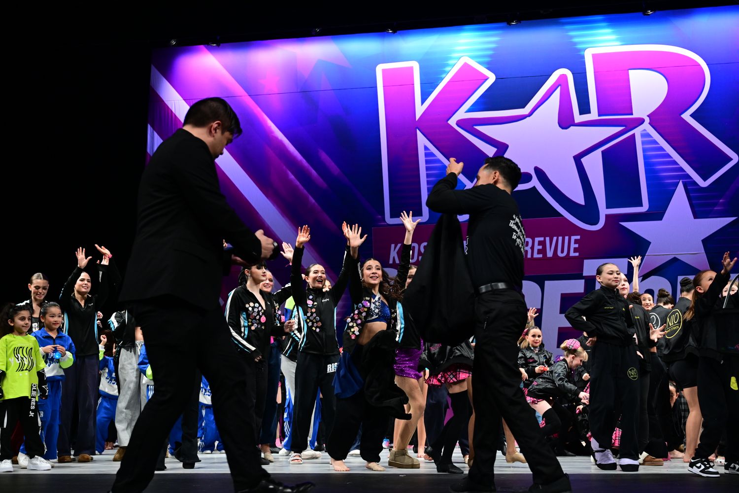 Redondo Beach, CA - 1/31/2025