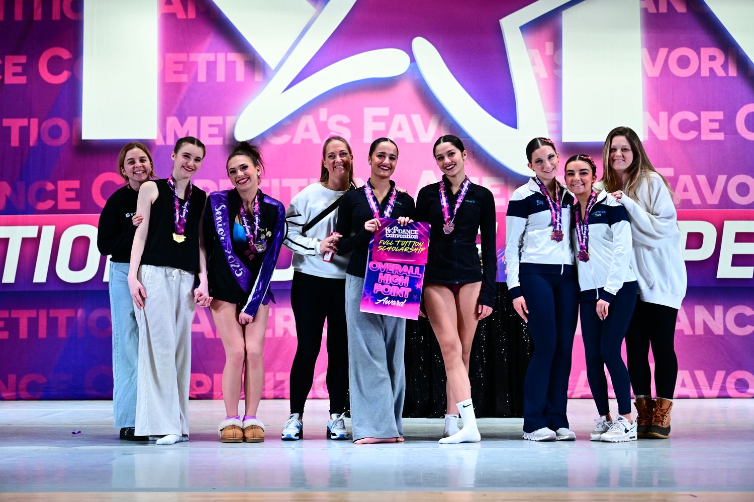 Long Island, NY - 2/8/2025