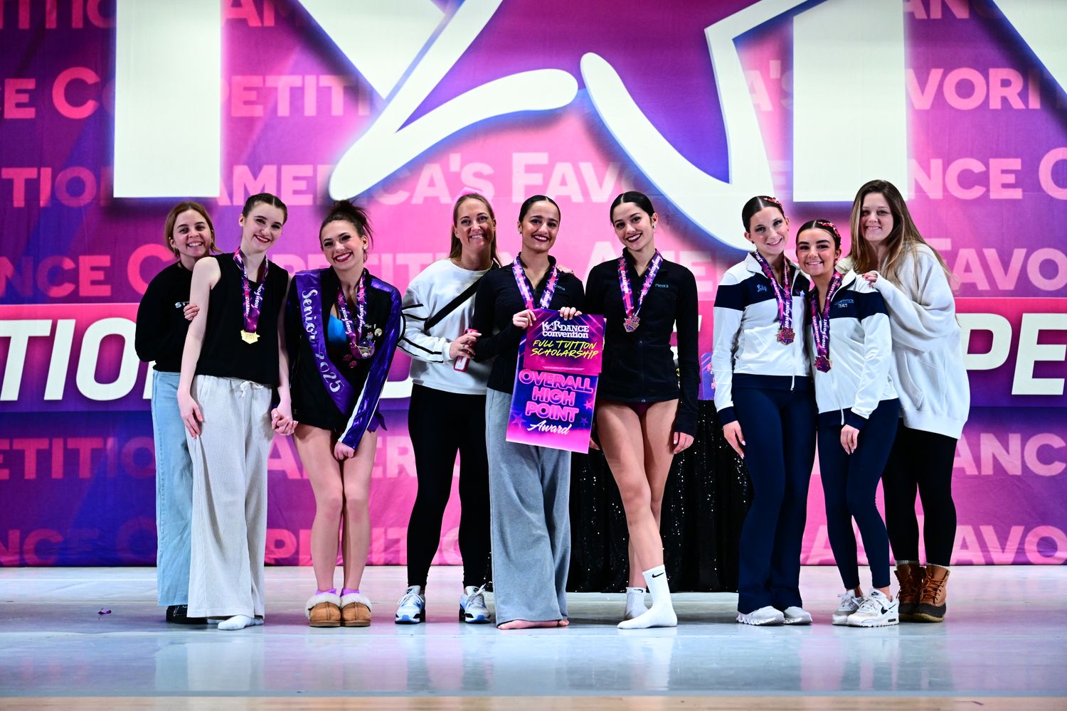 Long Island, NY - 2/8/2025