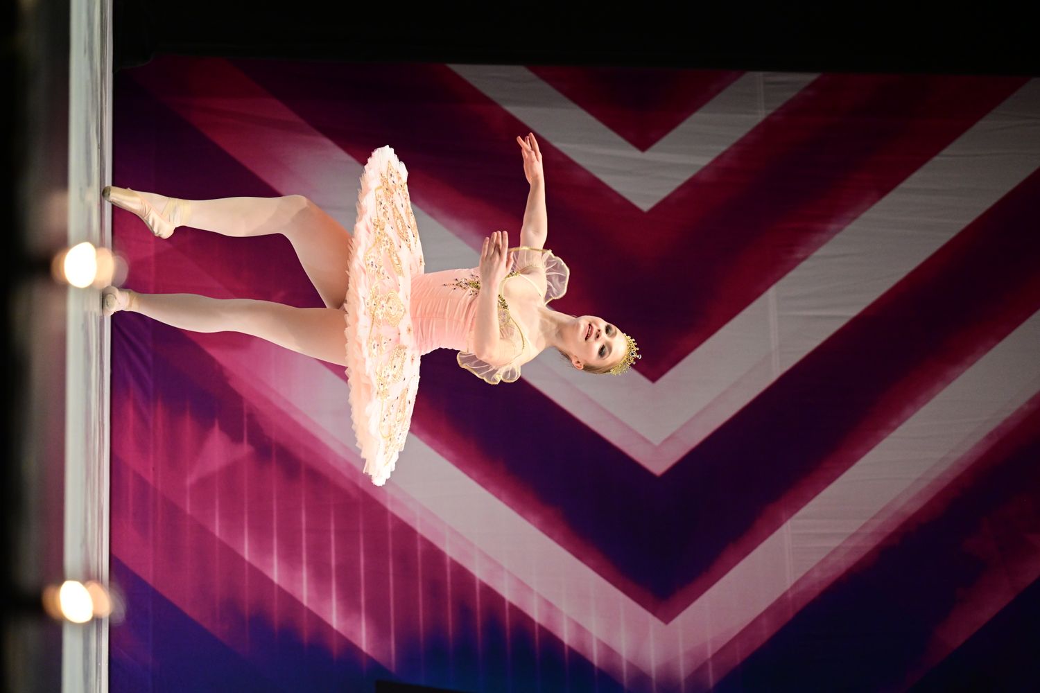 Hayward, CA - 2/14/2025