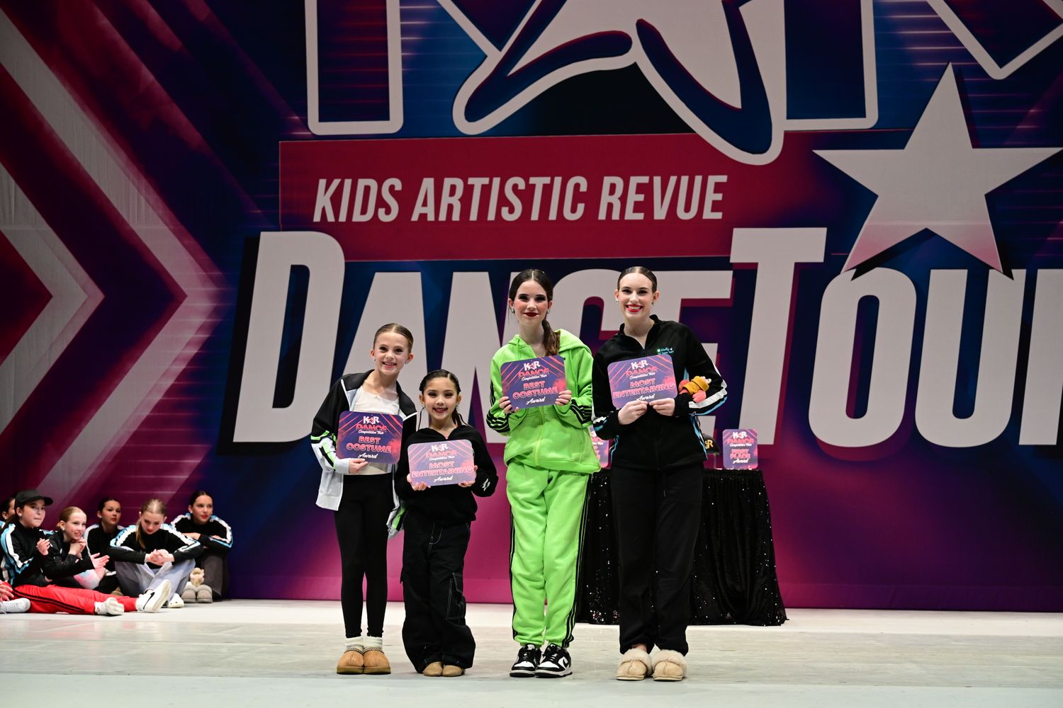 Hayward, CA - 2/14/2025