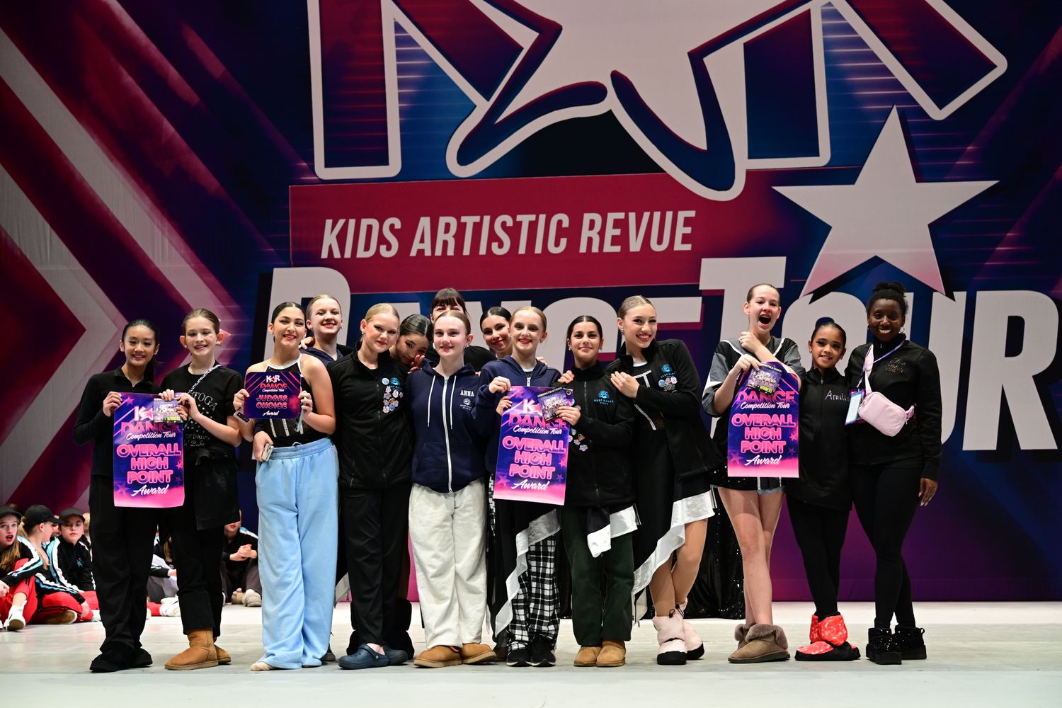 Hayward, CA - 2/14/2025