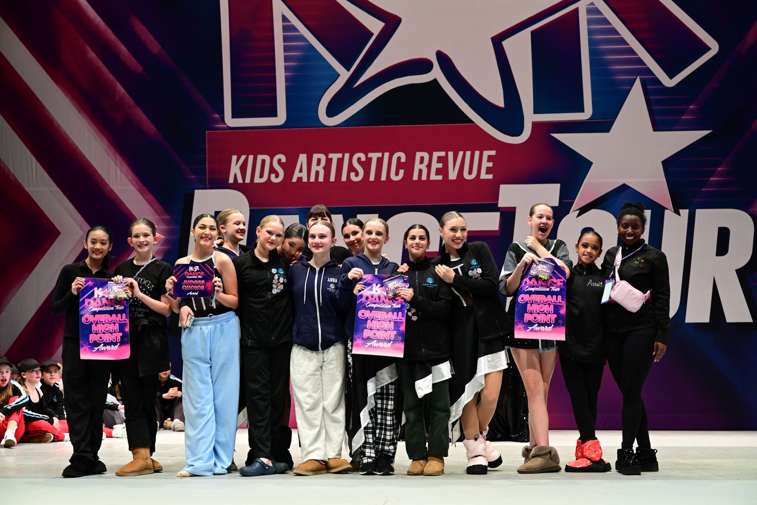 Hayward, CA - 2/14/2025