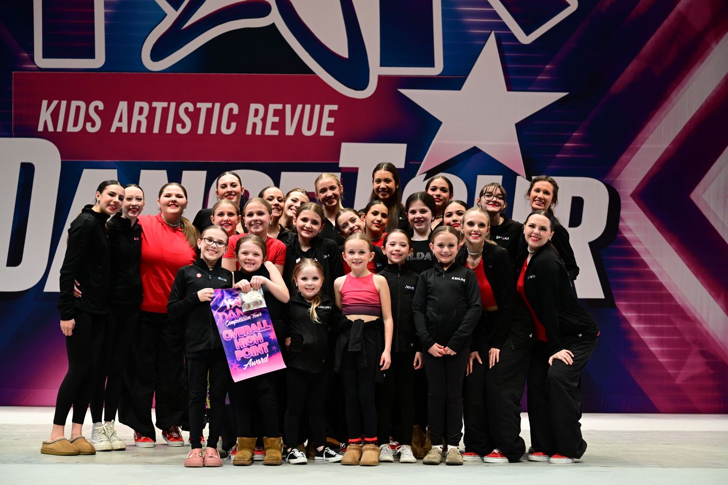 Hayward, CA - 2/14/2025