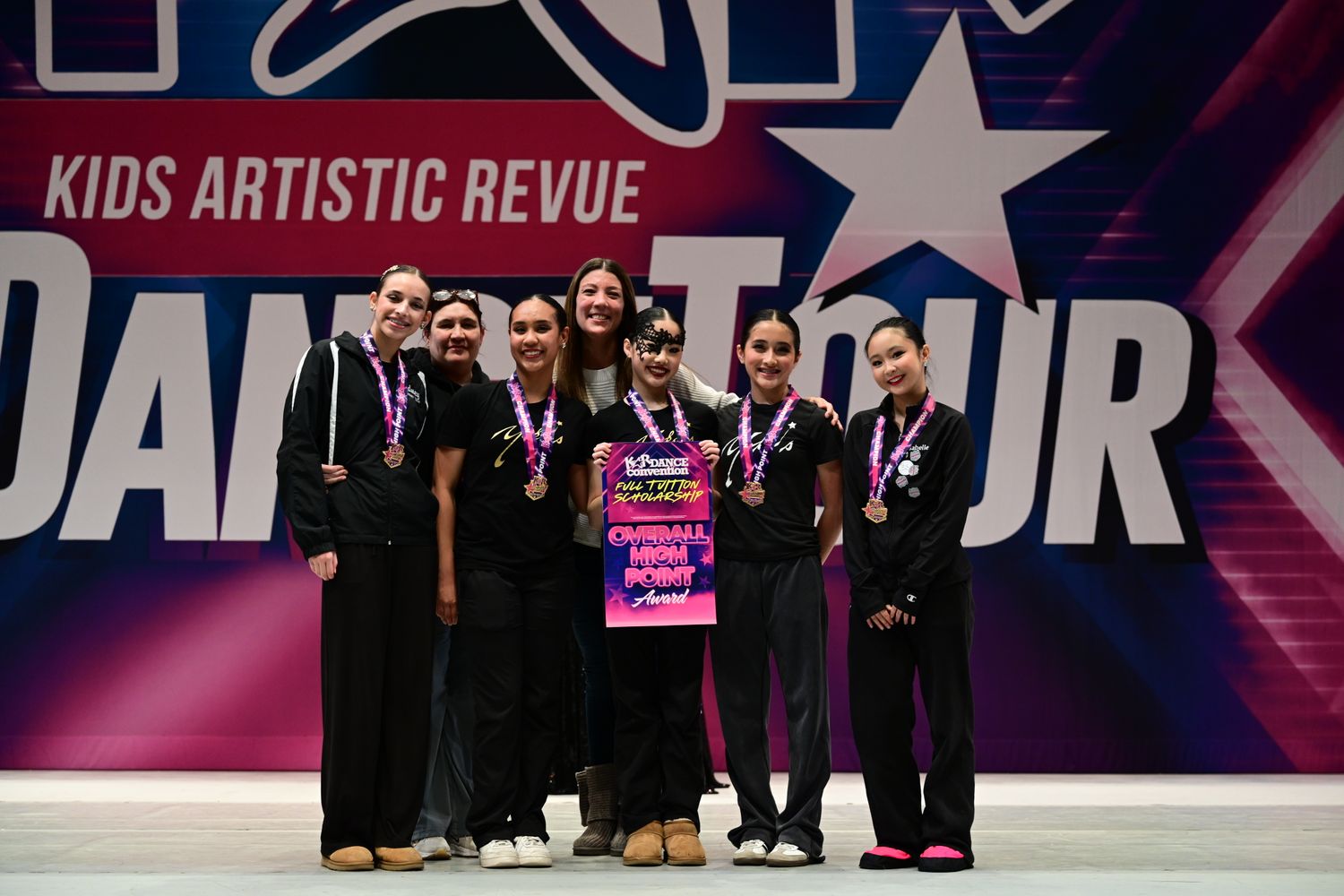 Hayward, CA - 2/14/2025