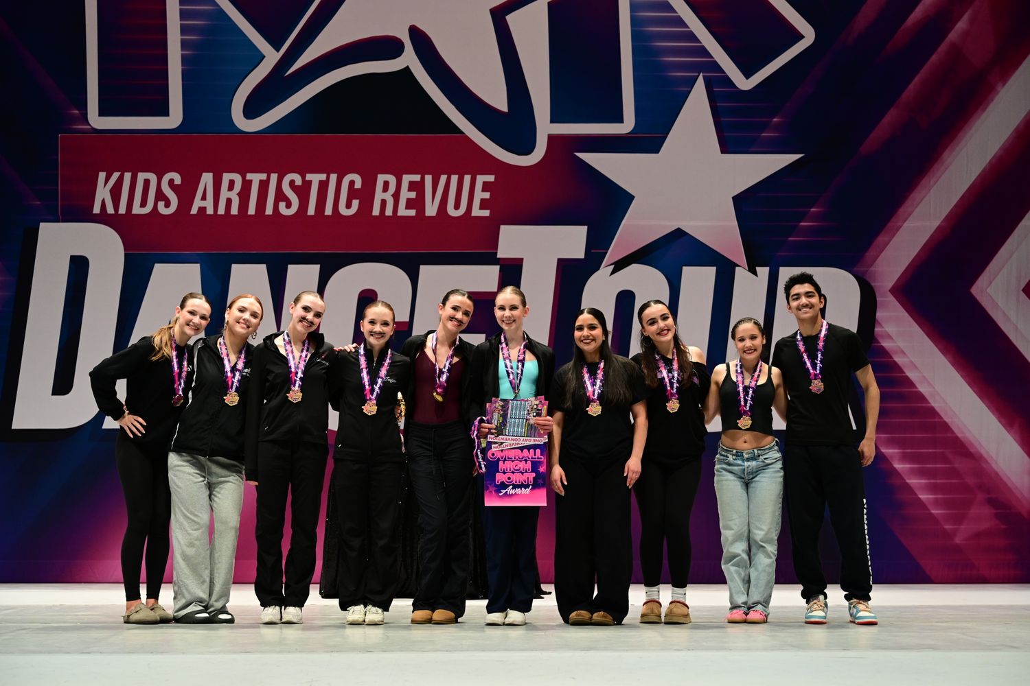 Hayward, CA - 2/14/2025