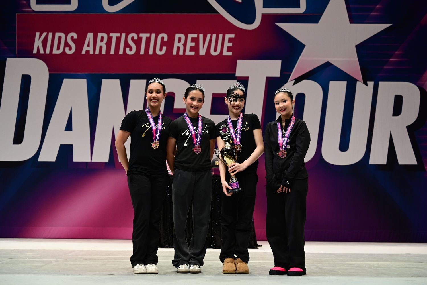 Hayward, CA - 2/14/2025