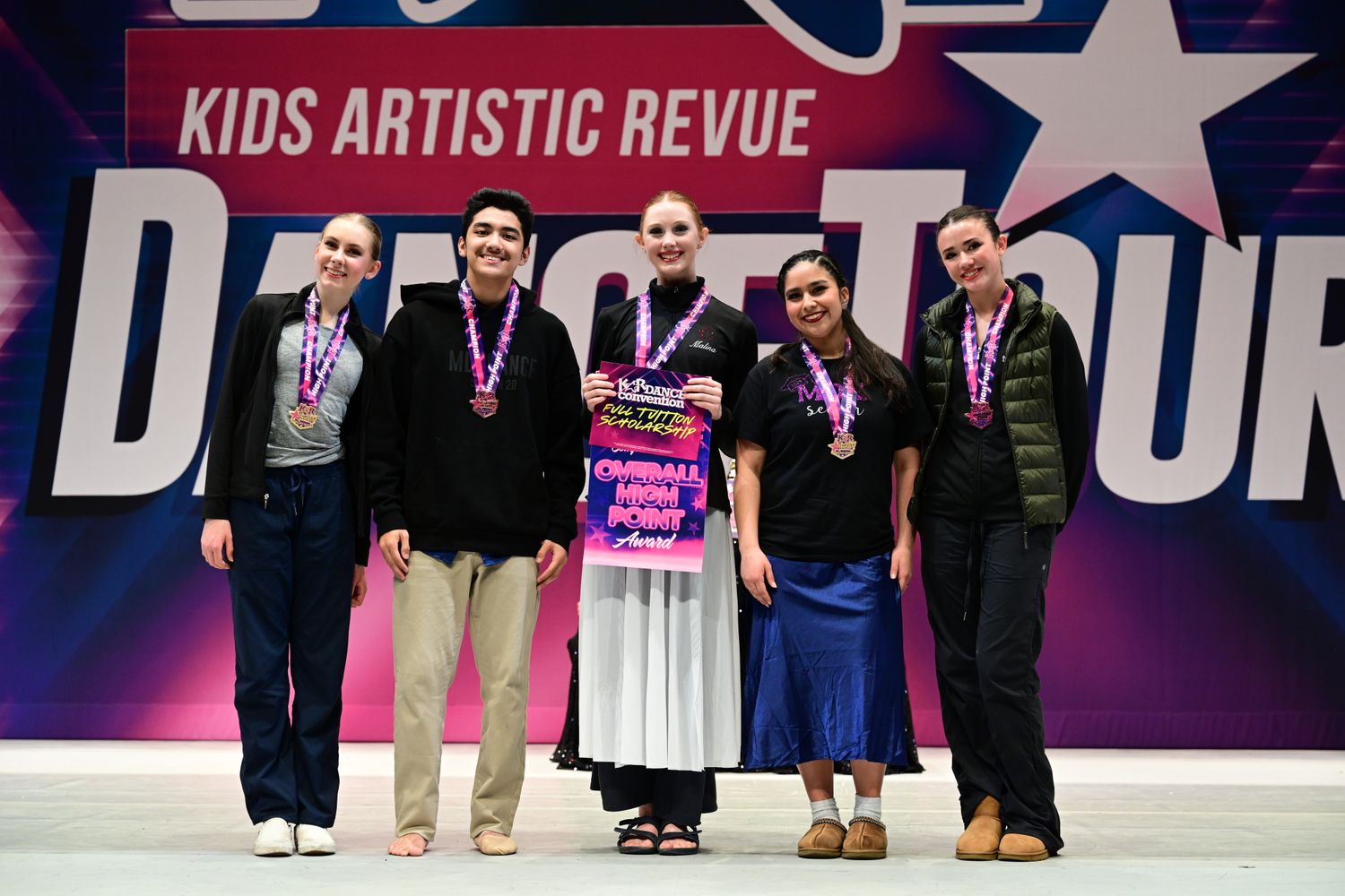 Hayward, CA - 2/14/2025