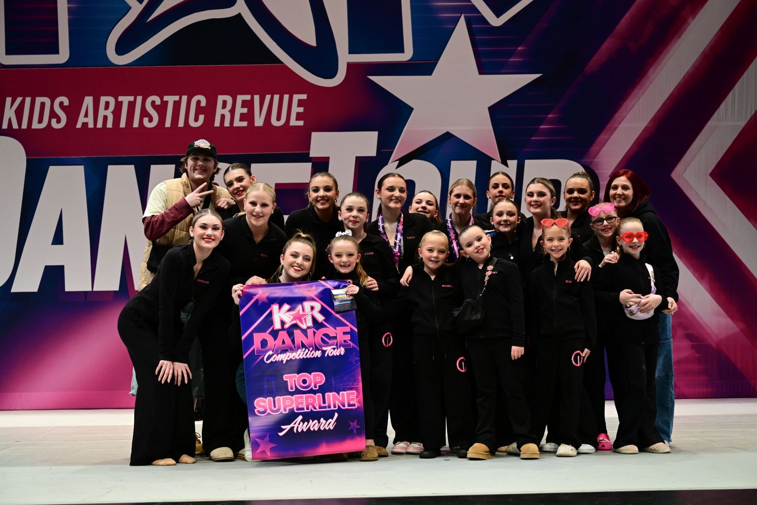 Hayward, CA - 2/14/2025