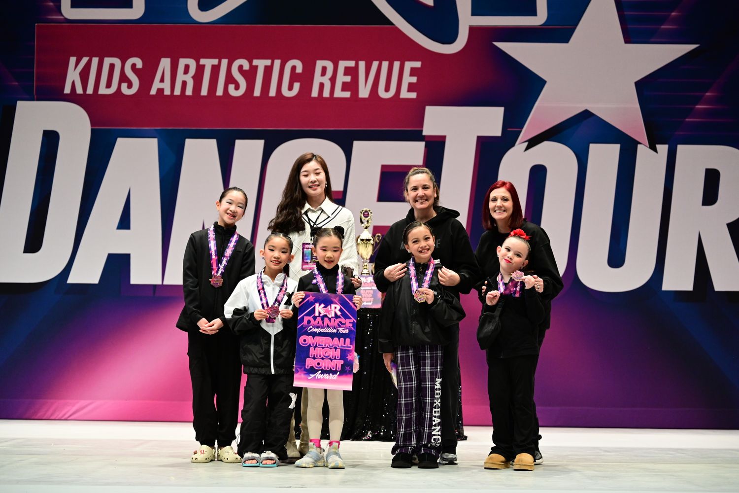 Hayward, CA - 2/14/2025