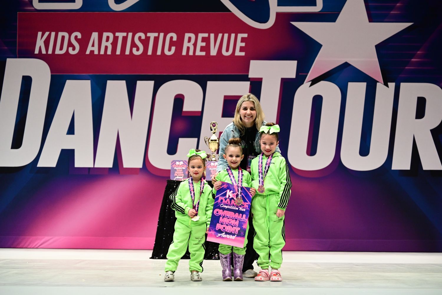 Hayward, CA - 2/14/2025