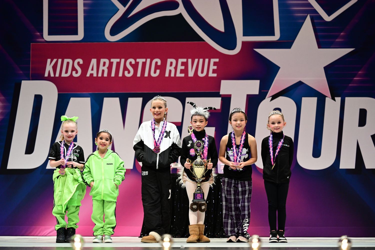 Hayward, CA - 2/14/2025