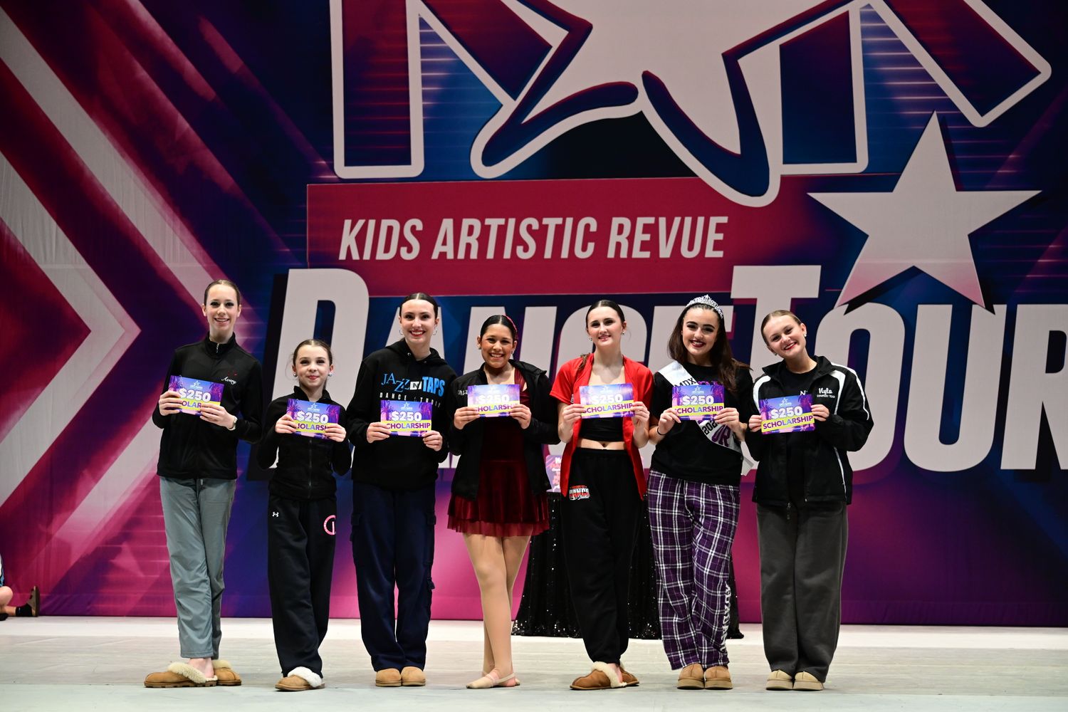 Hayward, CA - 2/14/2025