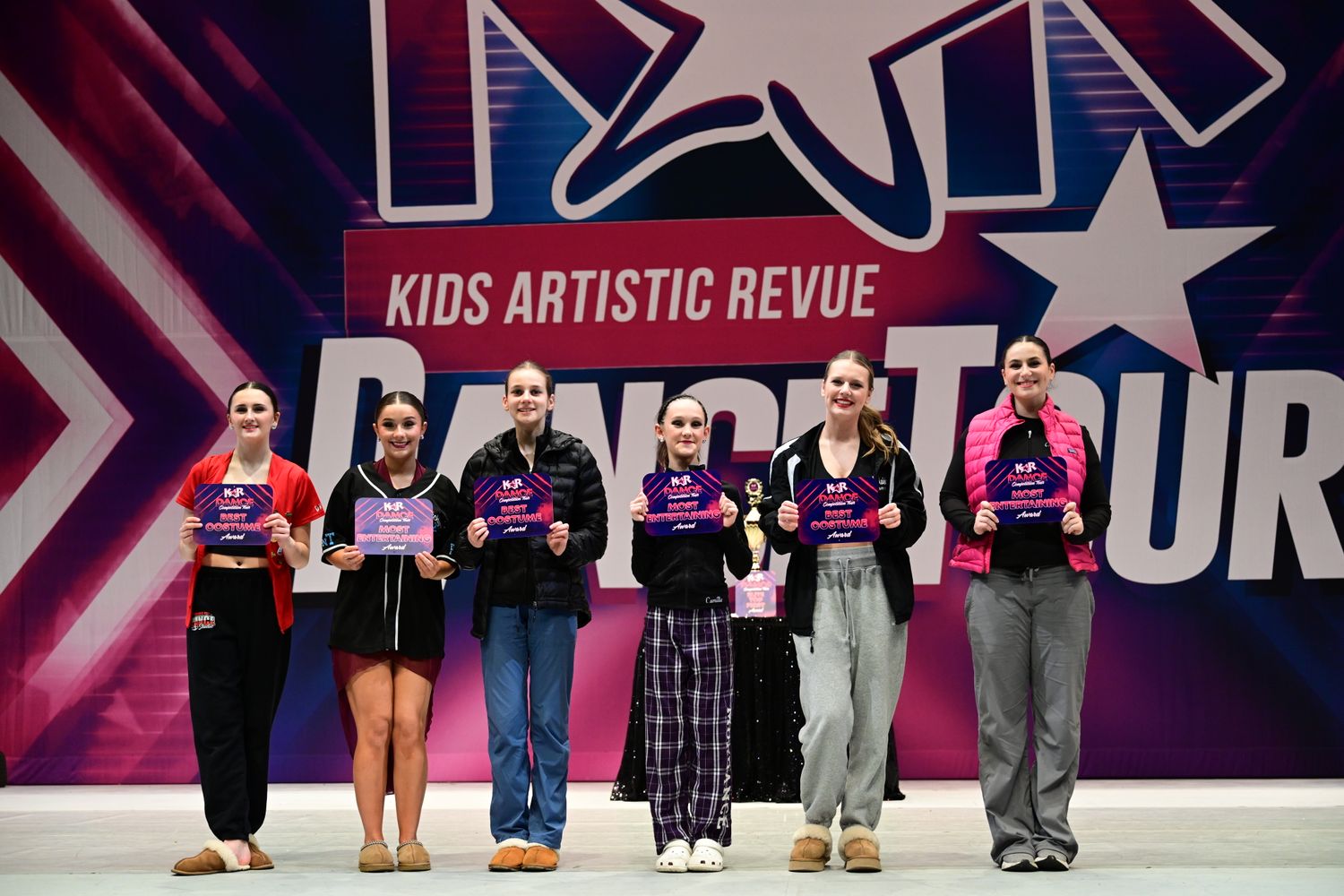 Hayward, CA - 2/14/2025