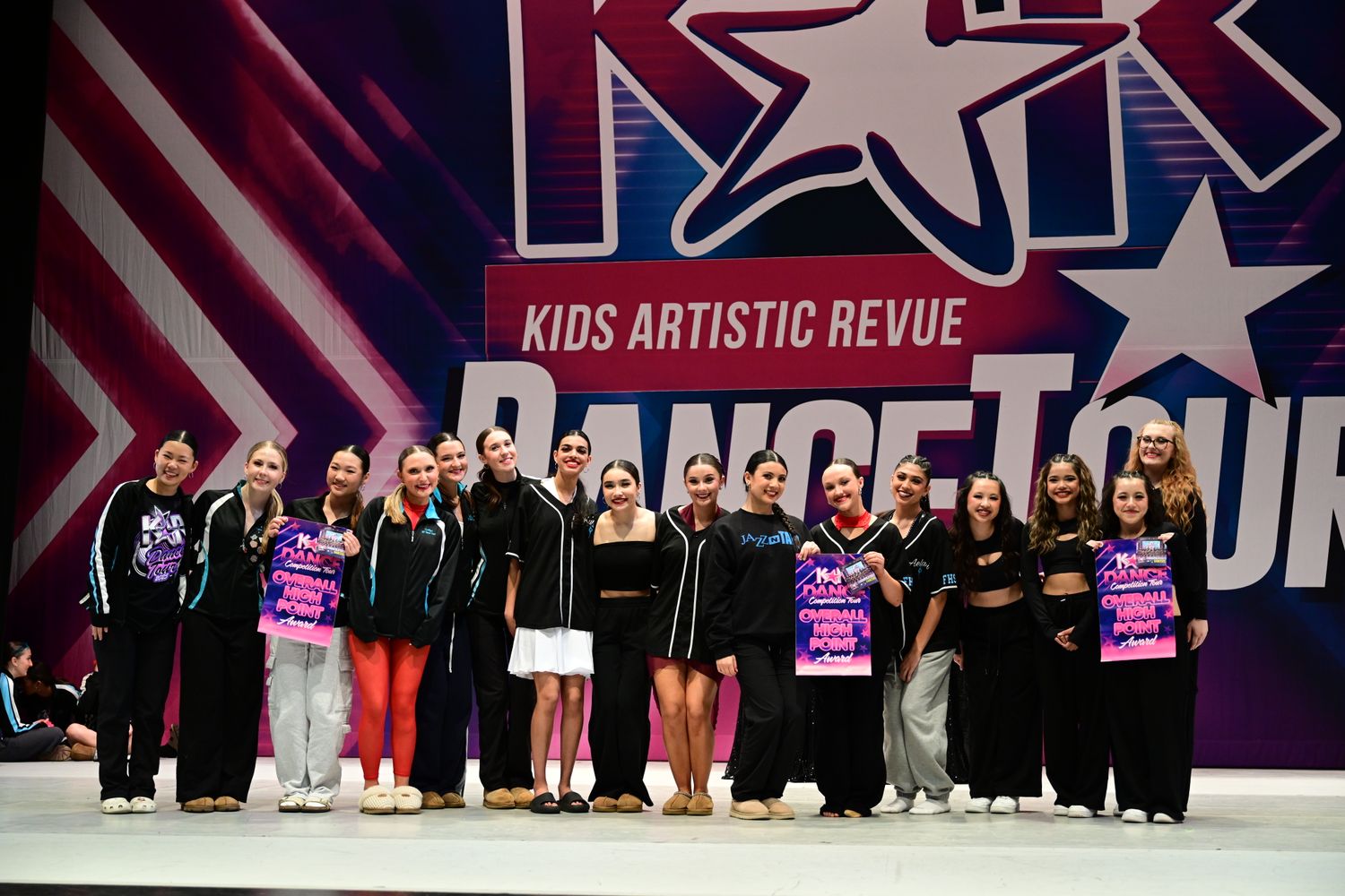 Hayward, CA - 2/14/2025