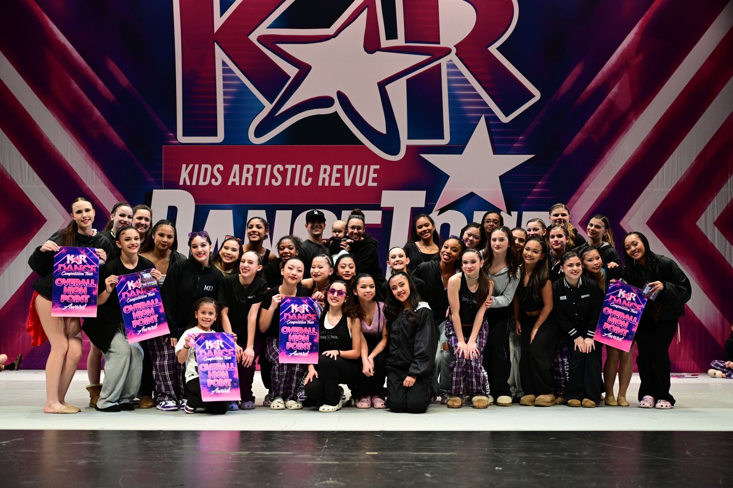 Hayward, CA - 2/14/2025