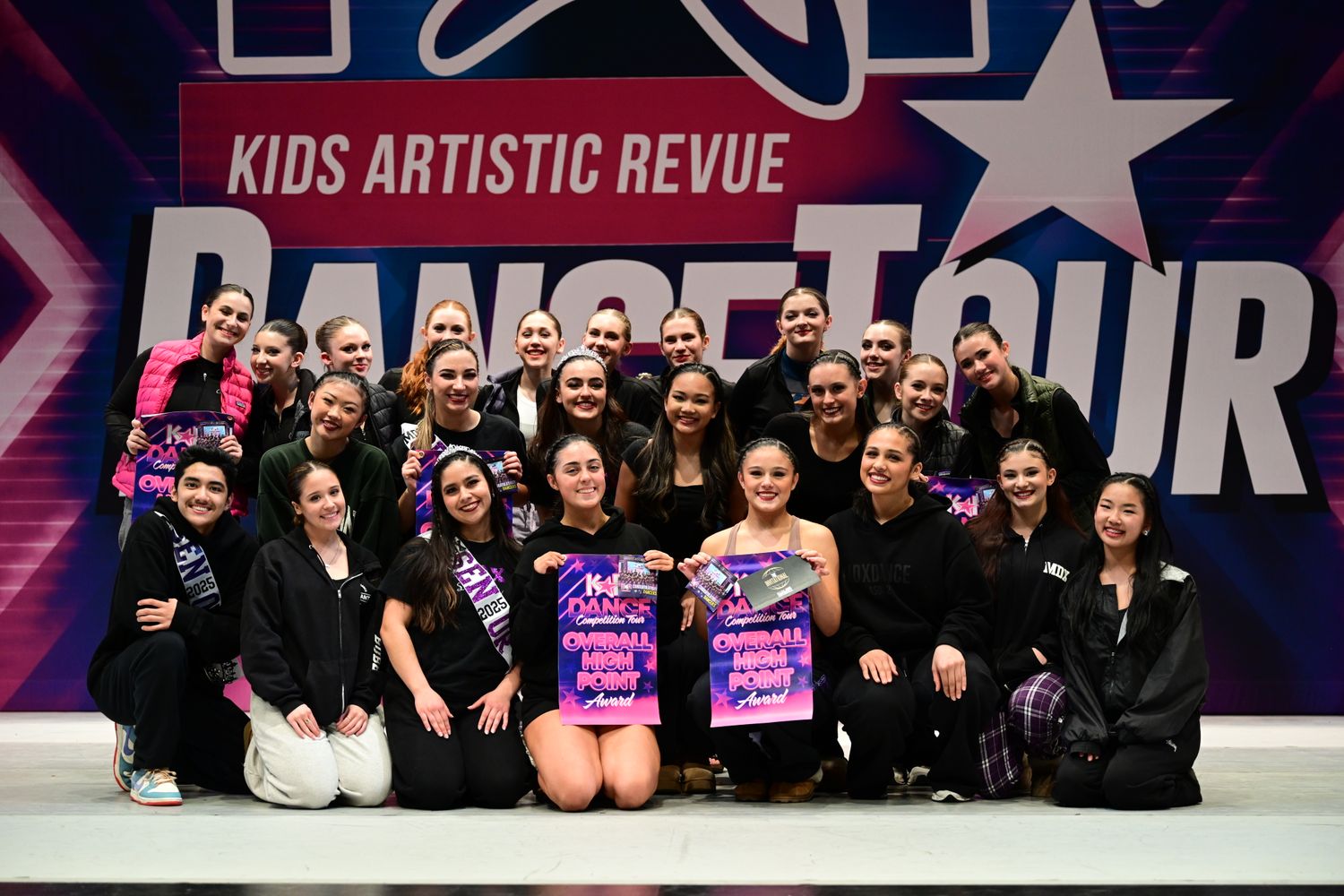 Hayward, CA - 2/14/2025