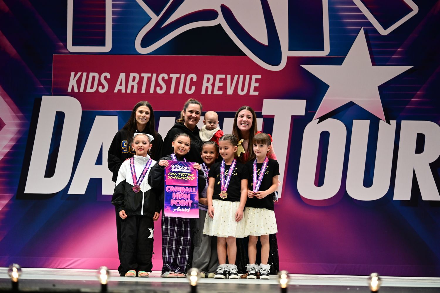 Hayward, CA - 2/14/2025