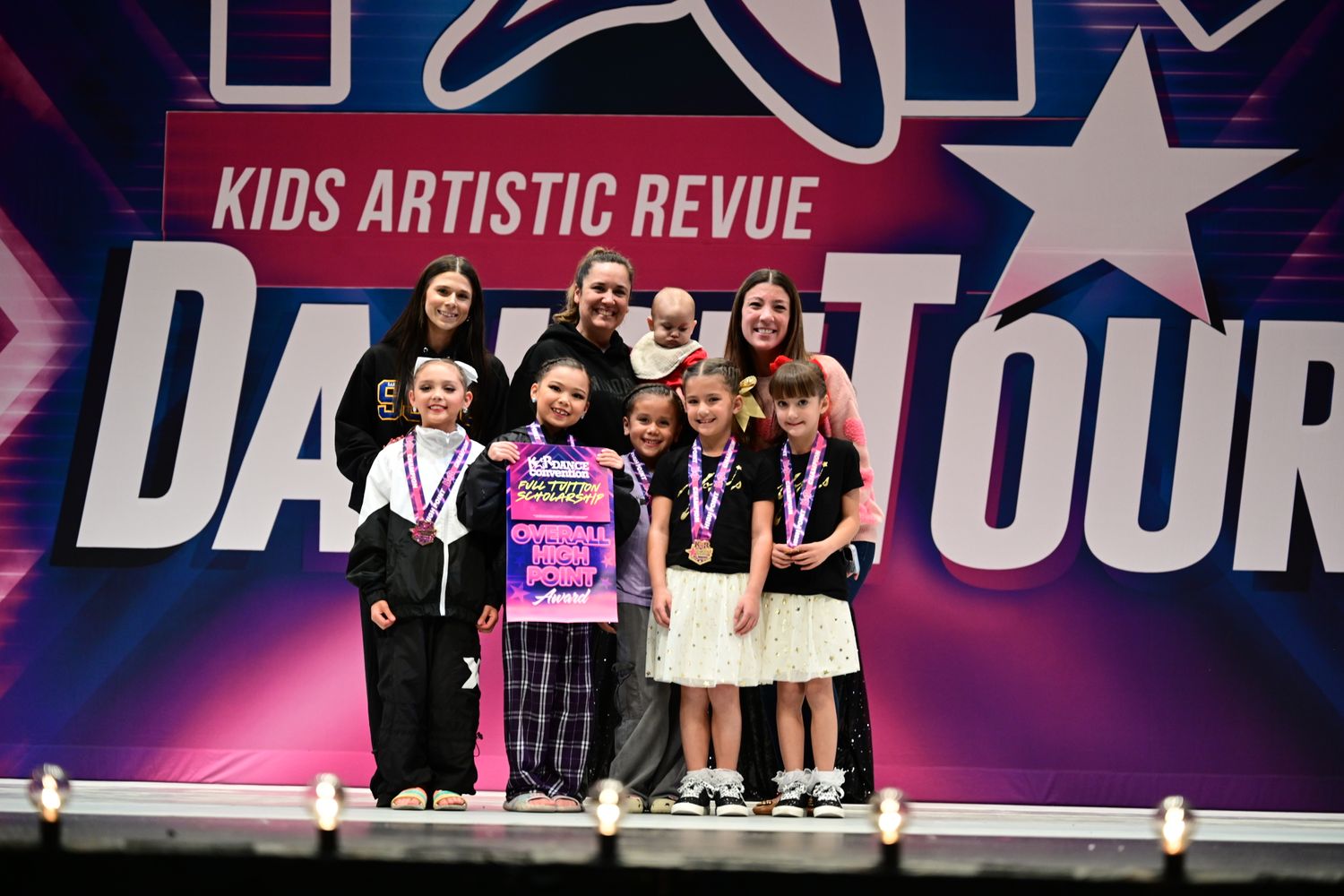 Hayward, CA - 2/14/2025