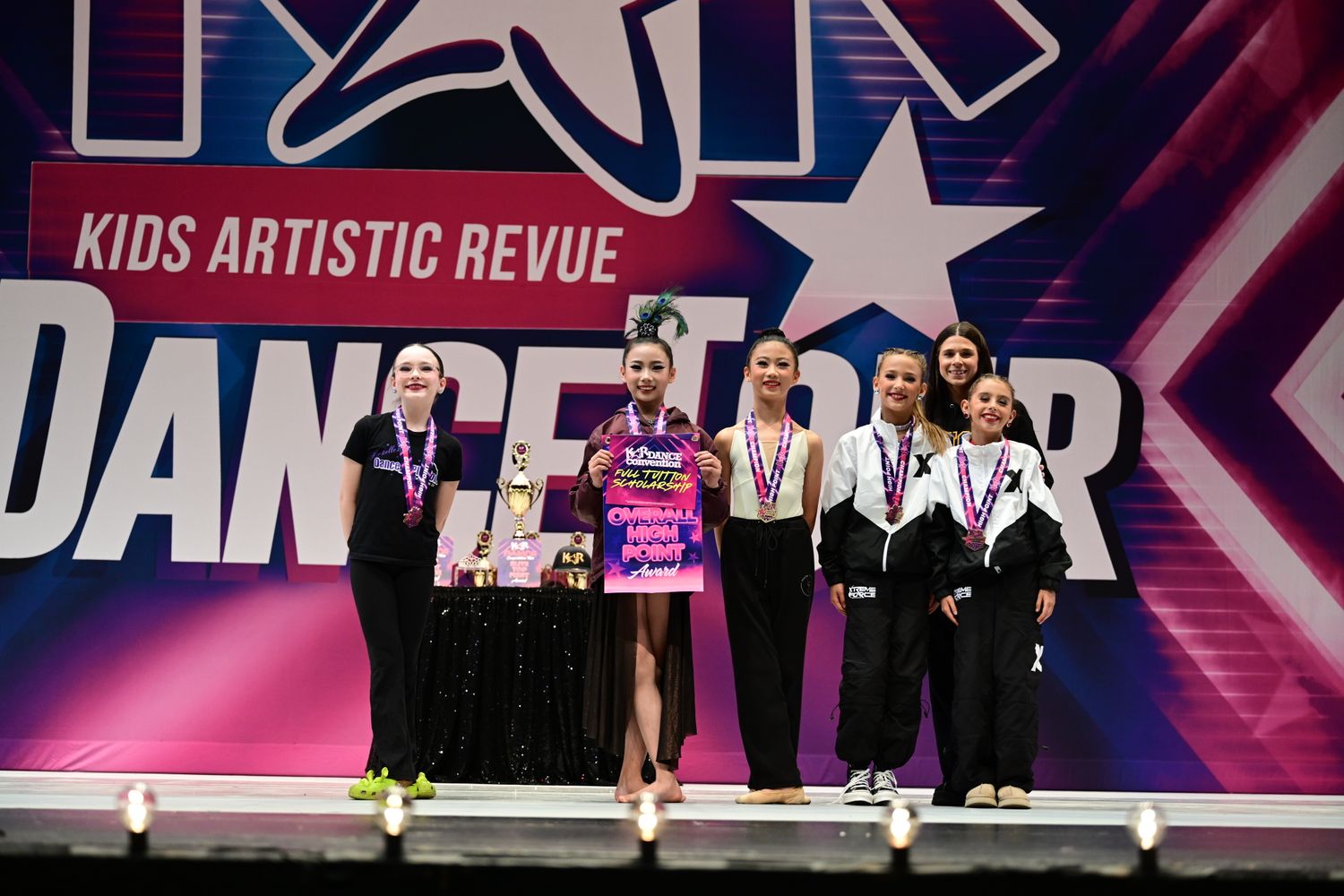 Hayward, CA - 2/14/2025