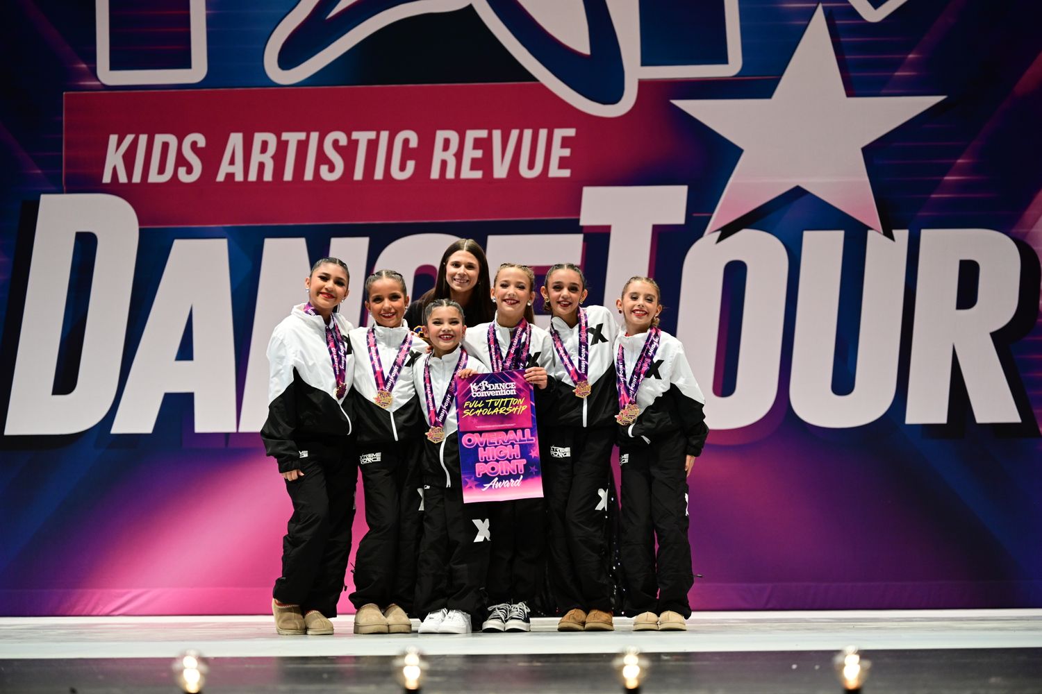 Hayward, CA - 2/14/2025