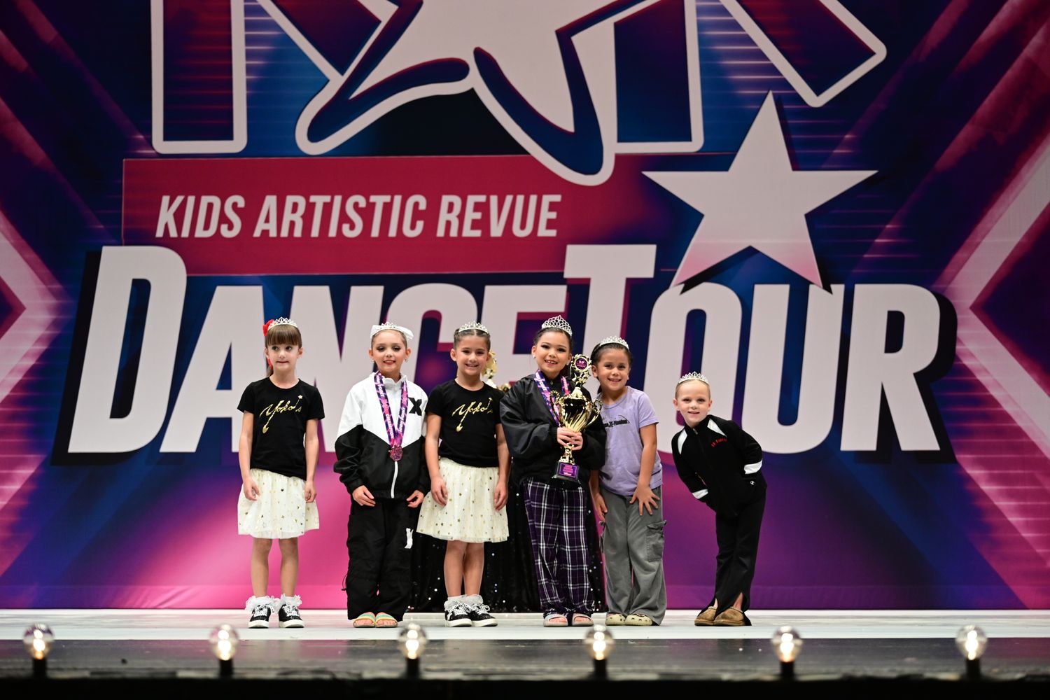 Hayward, CA - 2/14/2025