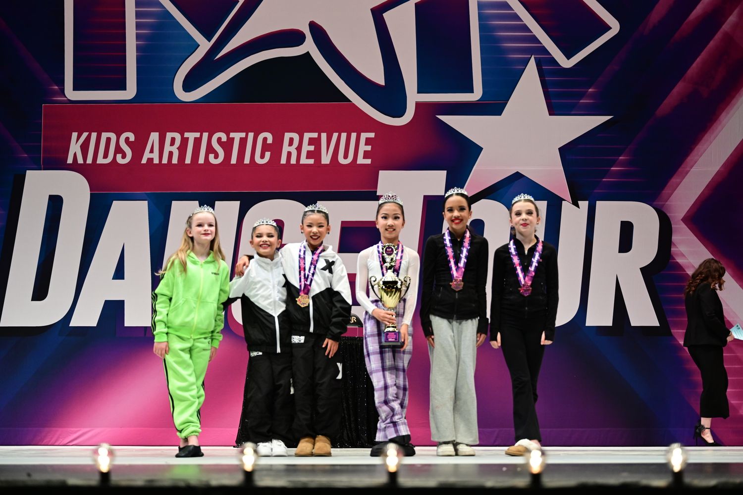 Hayward, CA - 2/14/2025