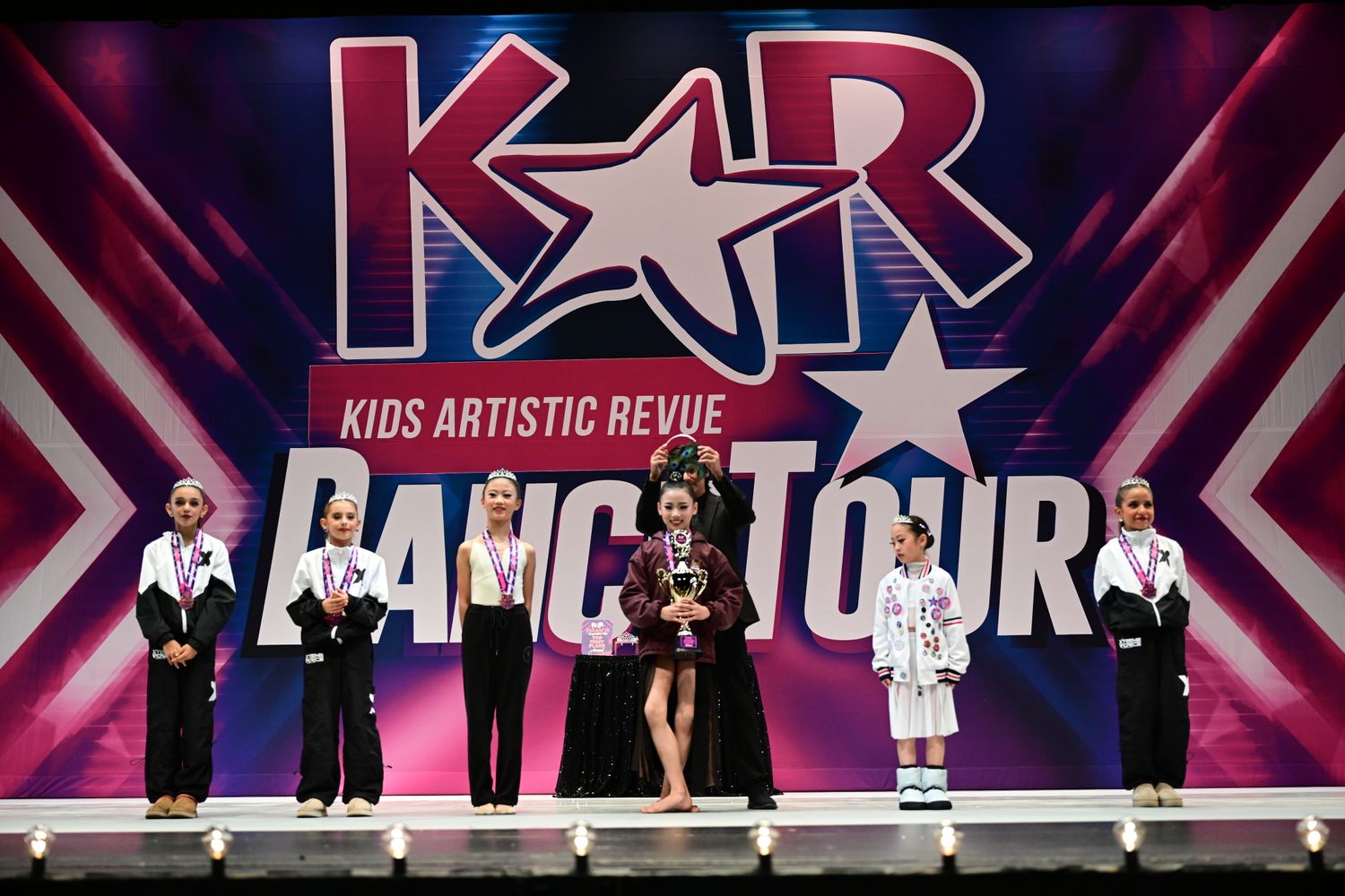 Hayward, CA - 2/14/2025