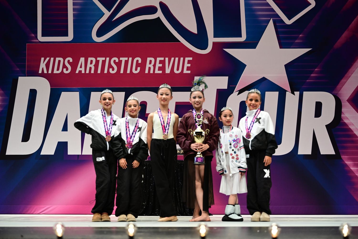 Hayward, CA - 2/14/2025