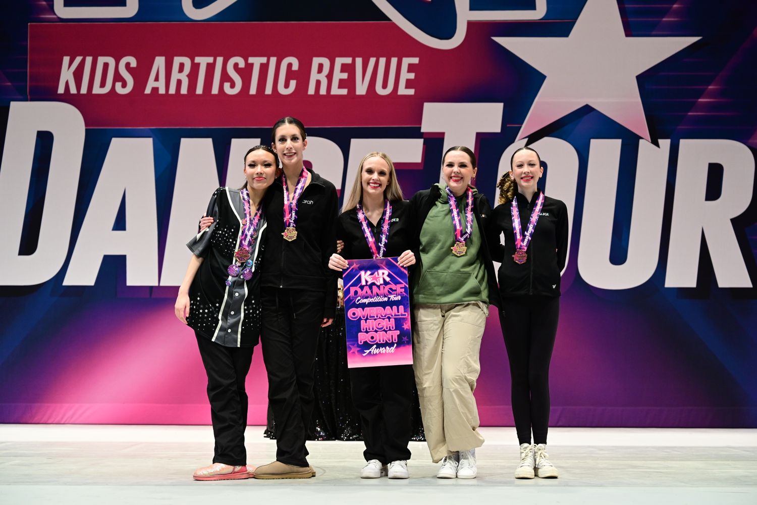 Hayward, CA - 2/14/2025