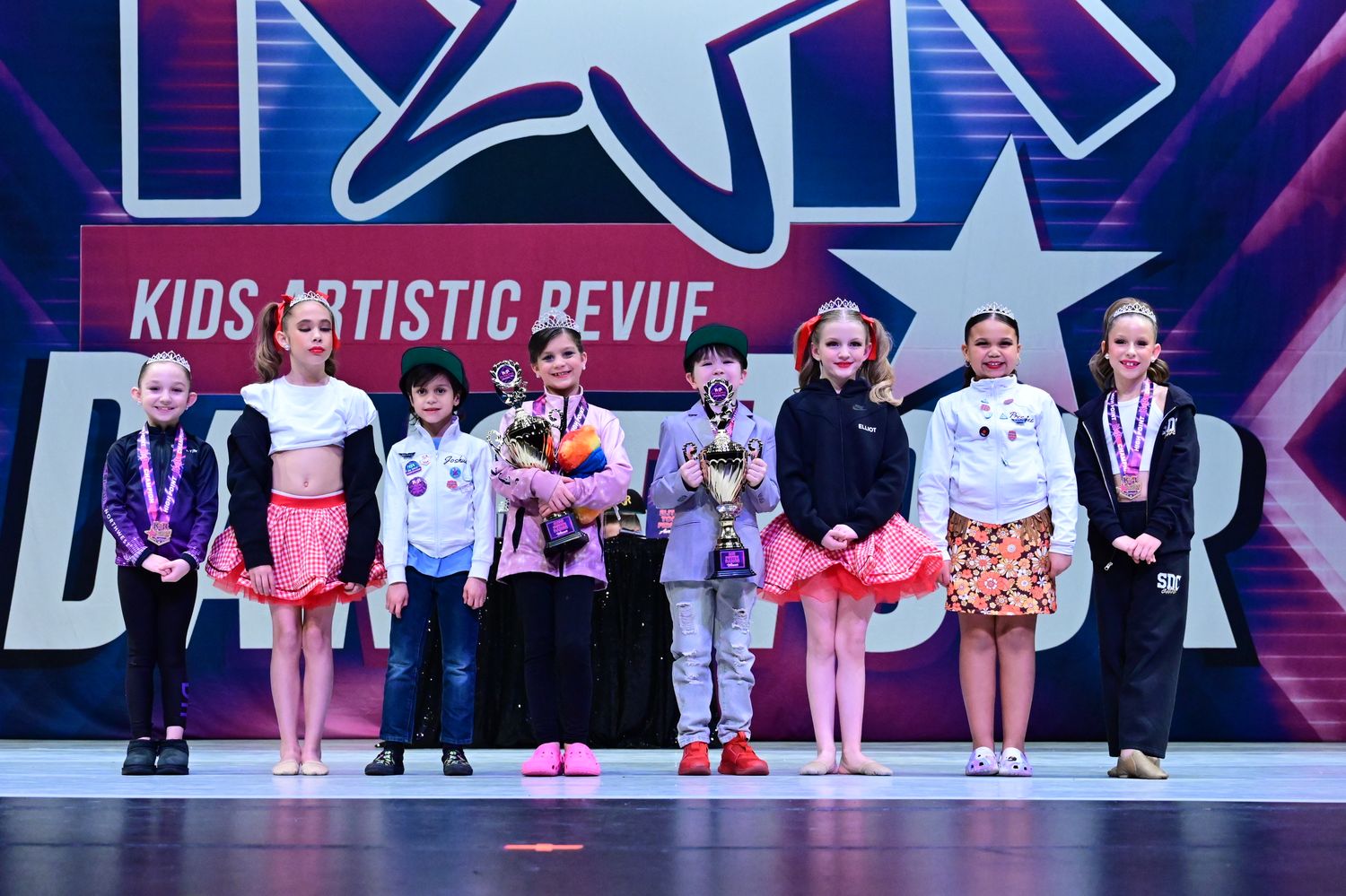 Coeur d'Alene, ID - 2/14/2025