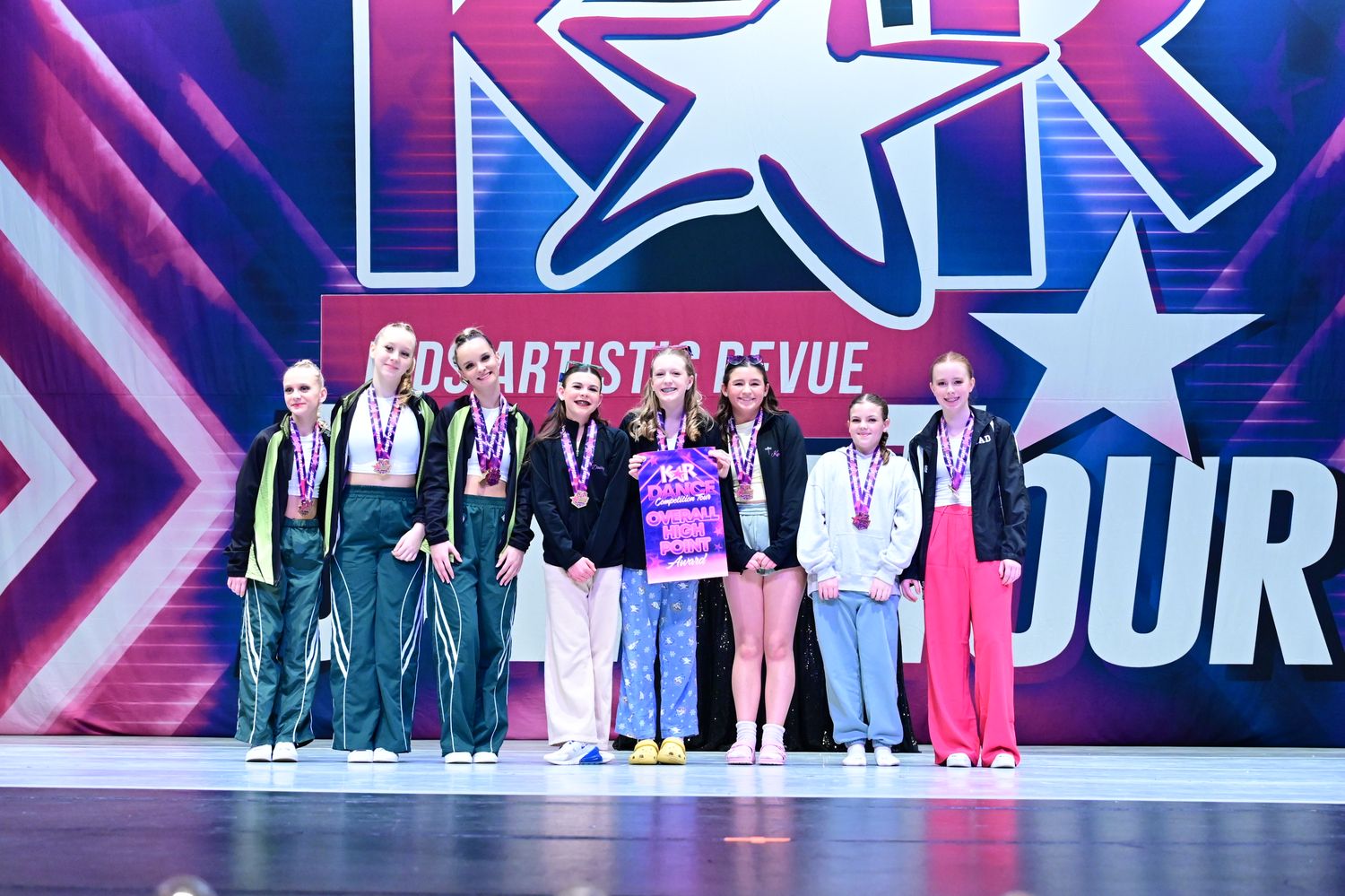 Coeur d'Alene, ID - 2/14/2025