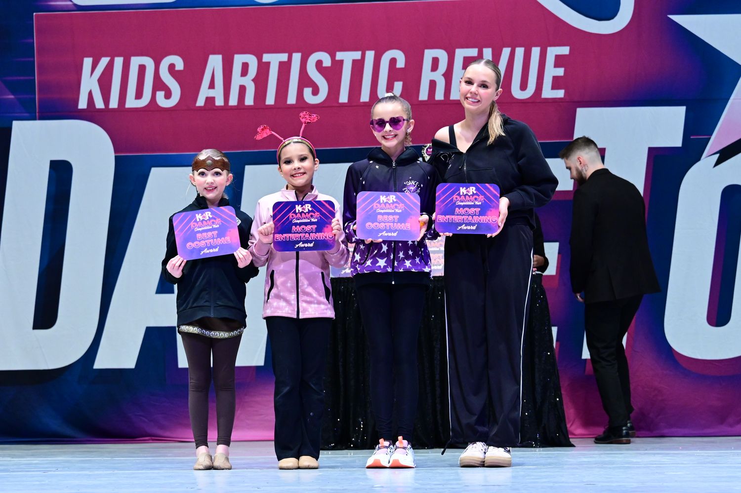 Coeur d'Alene, ID - 2/14/2025