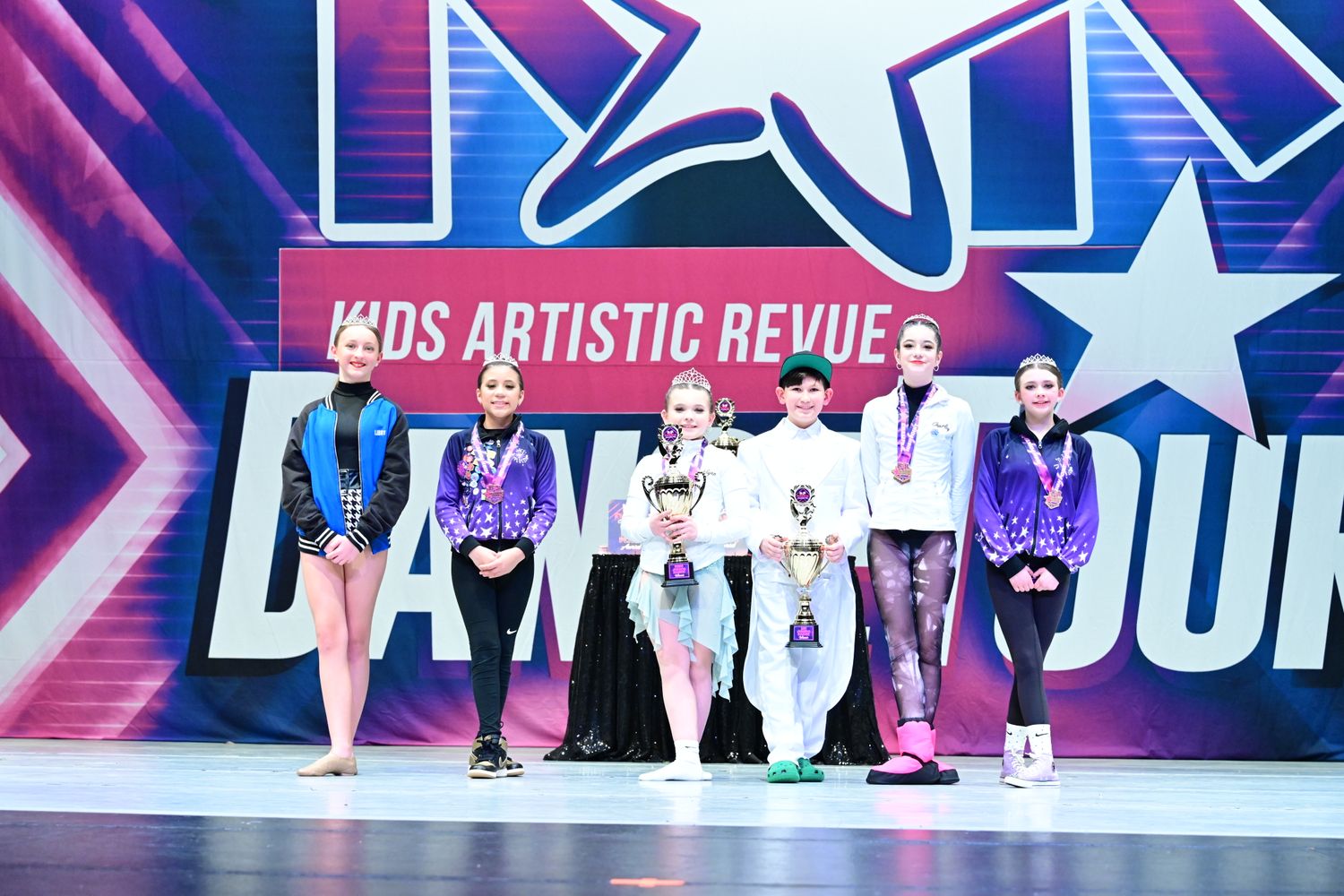 Coeur d'Alene, ID - 2/14/2025