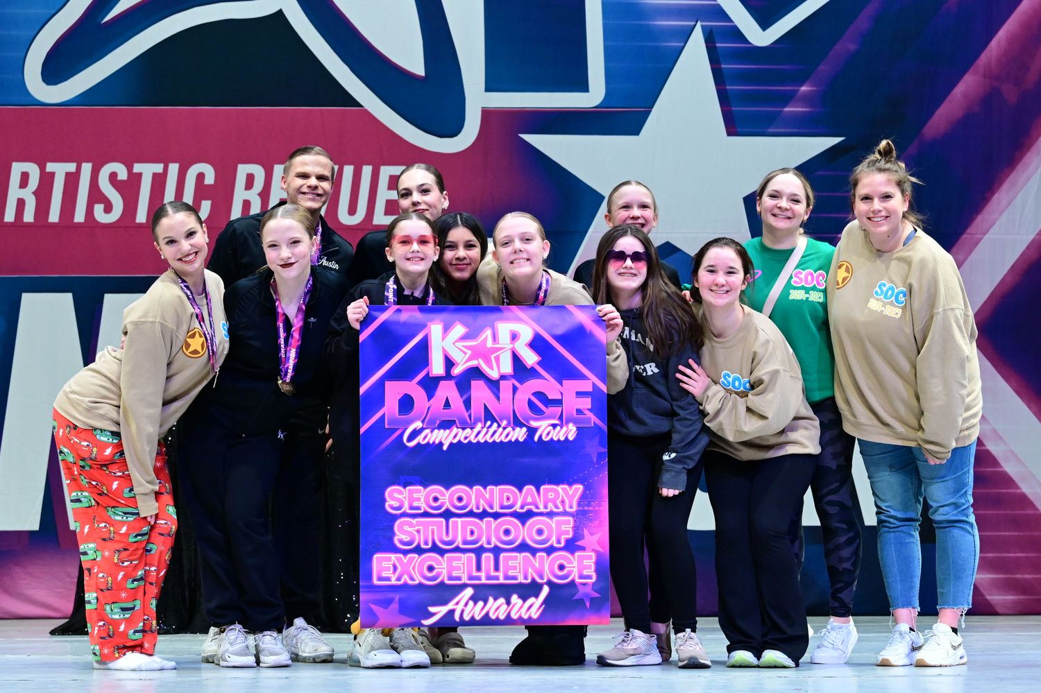 Coeur d'Alene, ID - 2/14/2025