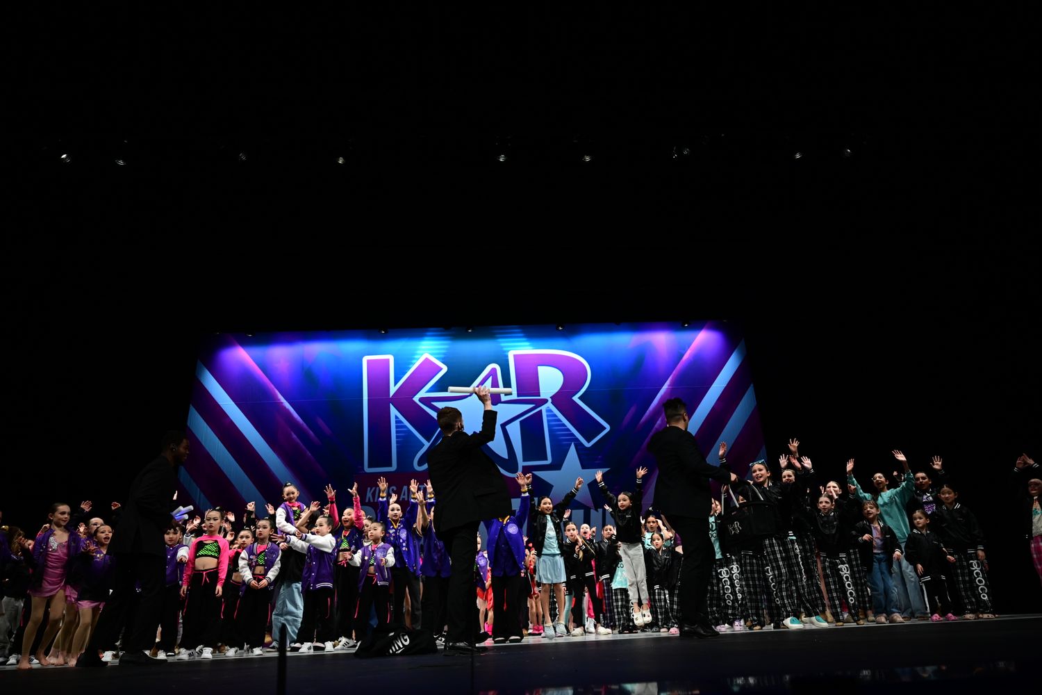 Redondo Beach, CA - 2/14/2025