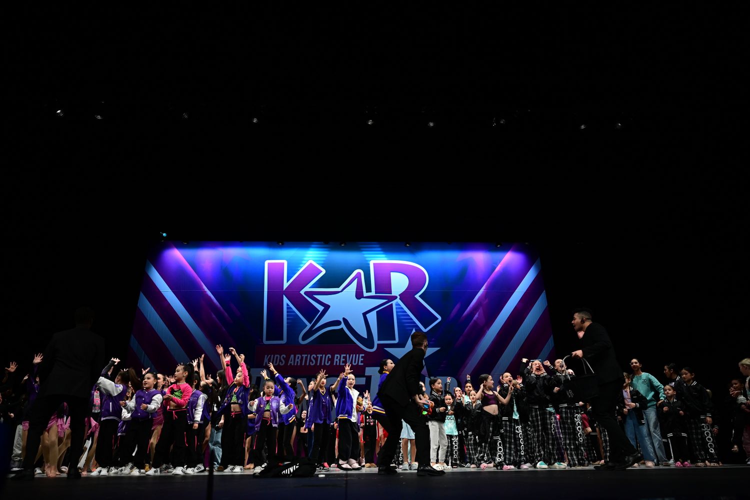 Redondo Beach, CA - 2/14/2025