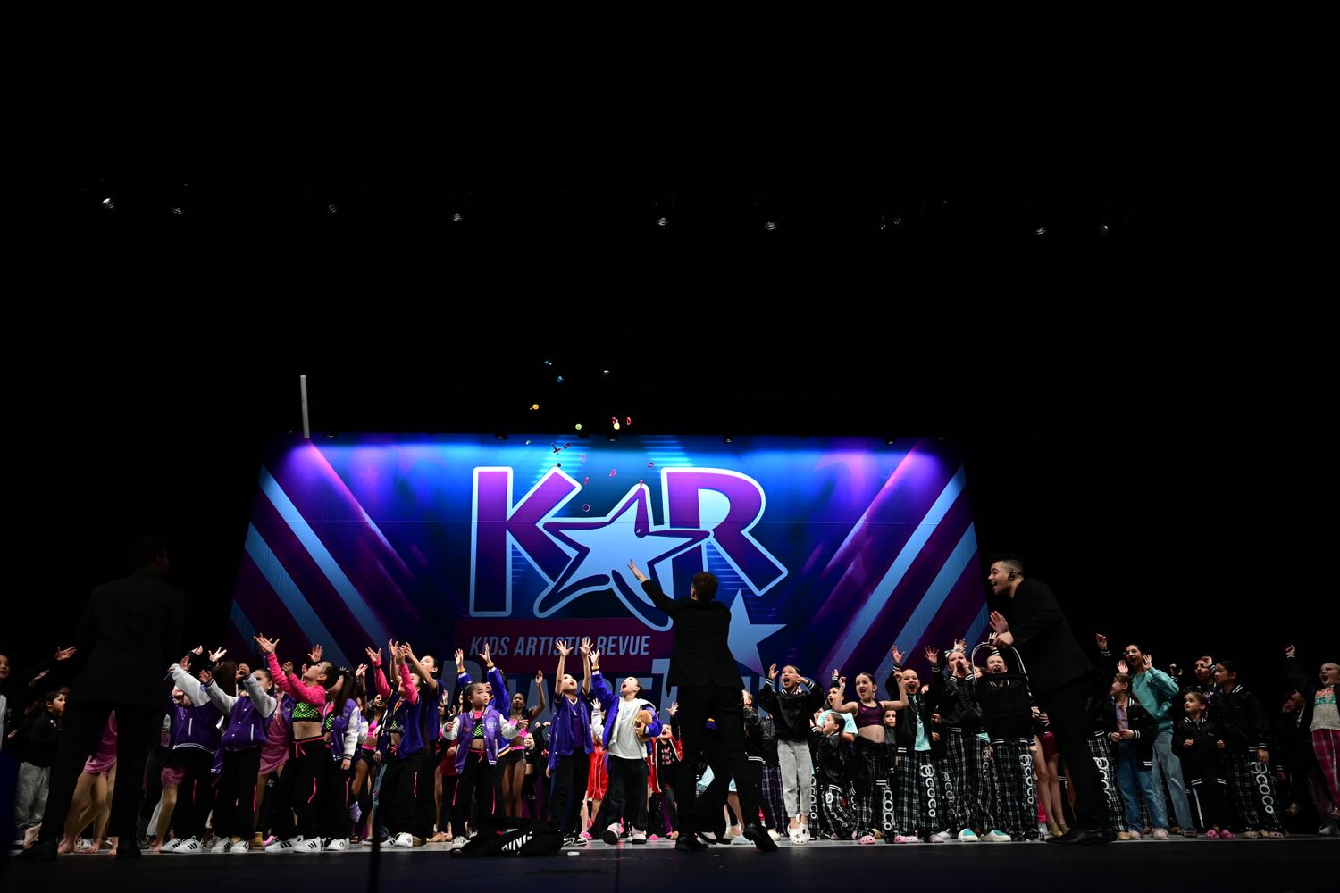 Redondo Beach, CA - 2/14/2025