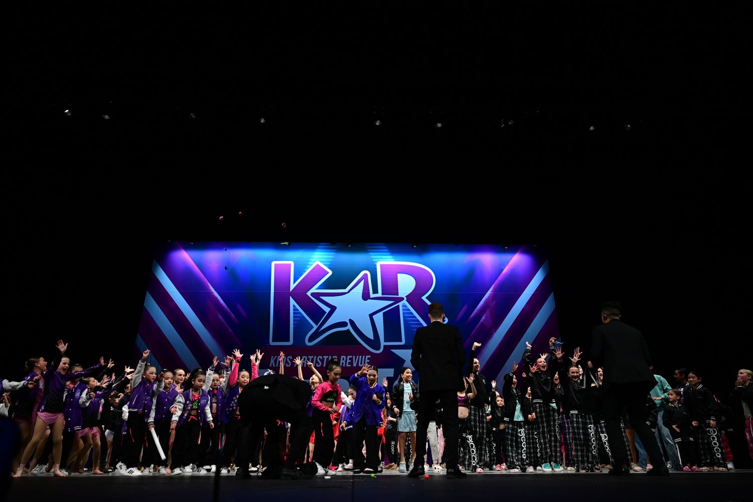 Redondo Beach, CA - 2/14/2025