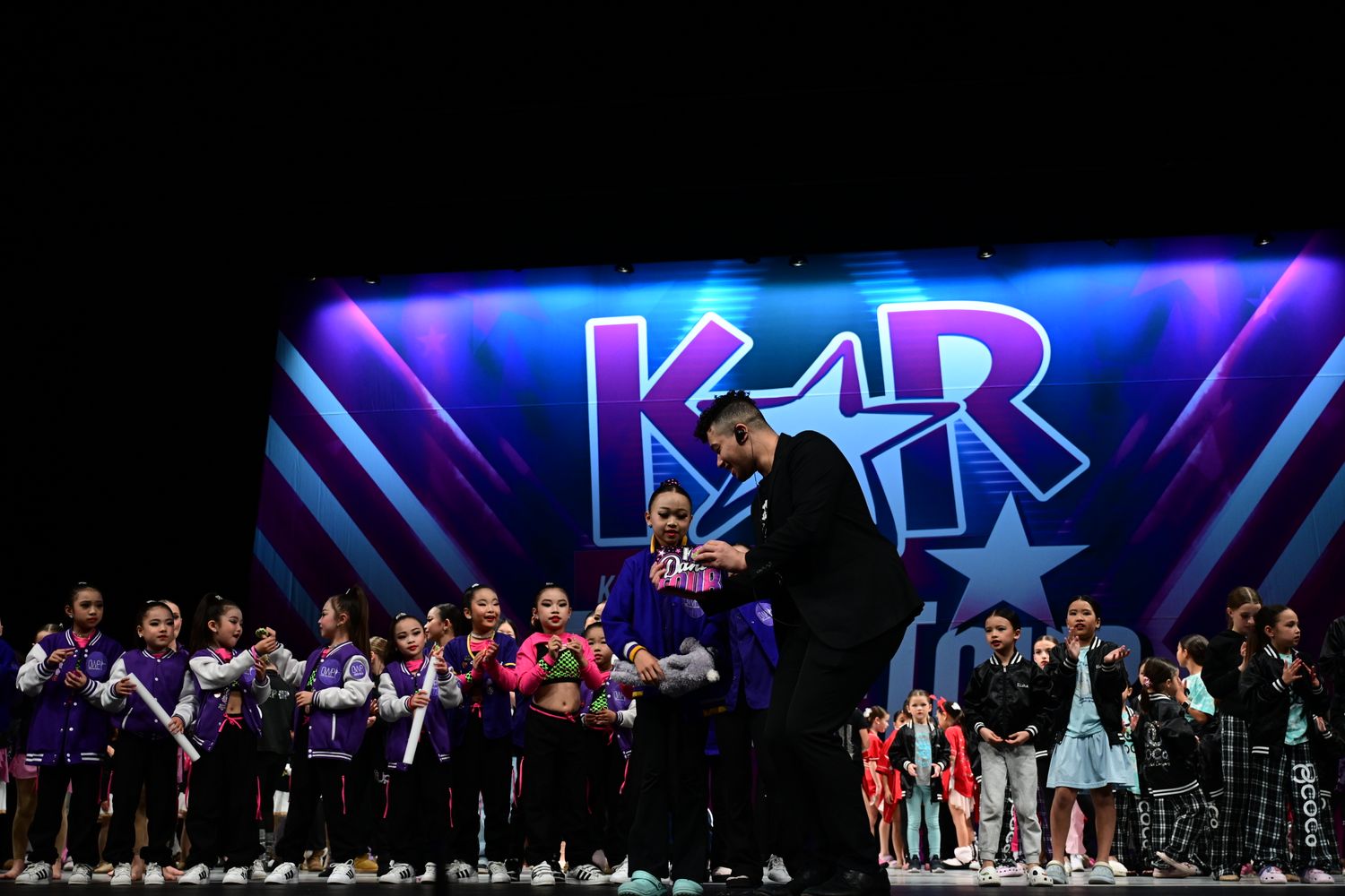 Redondo Beach, CA - 2/14/2025