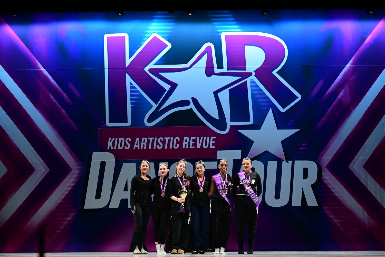 Redondo Beach, CA - 2/14/2025