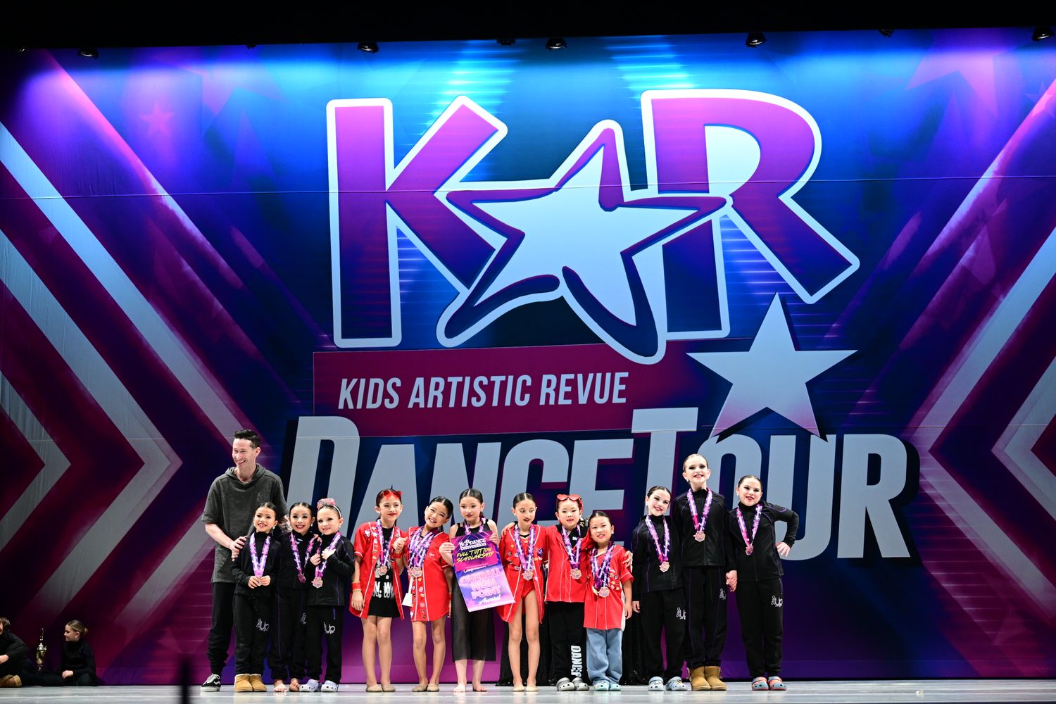 Redondo Beach, CA - 2/14/2025