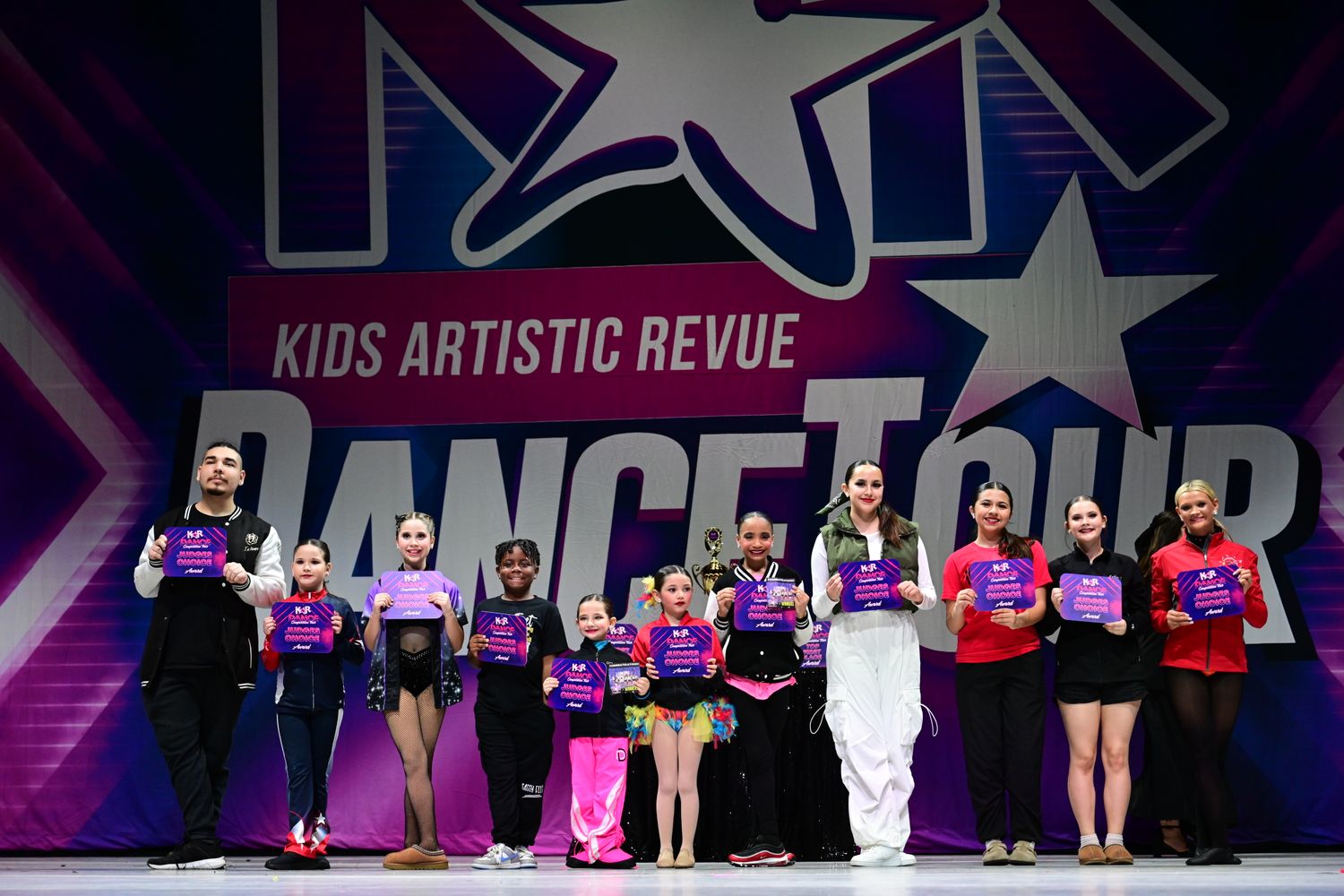 Houston, TX - 2/14/2025