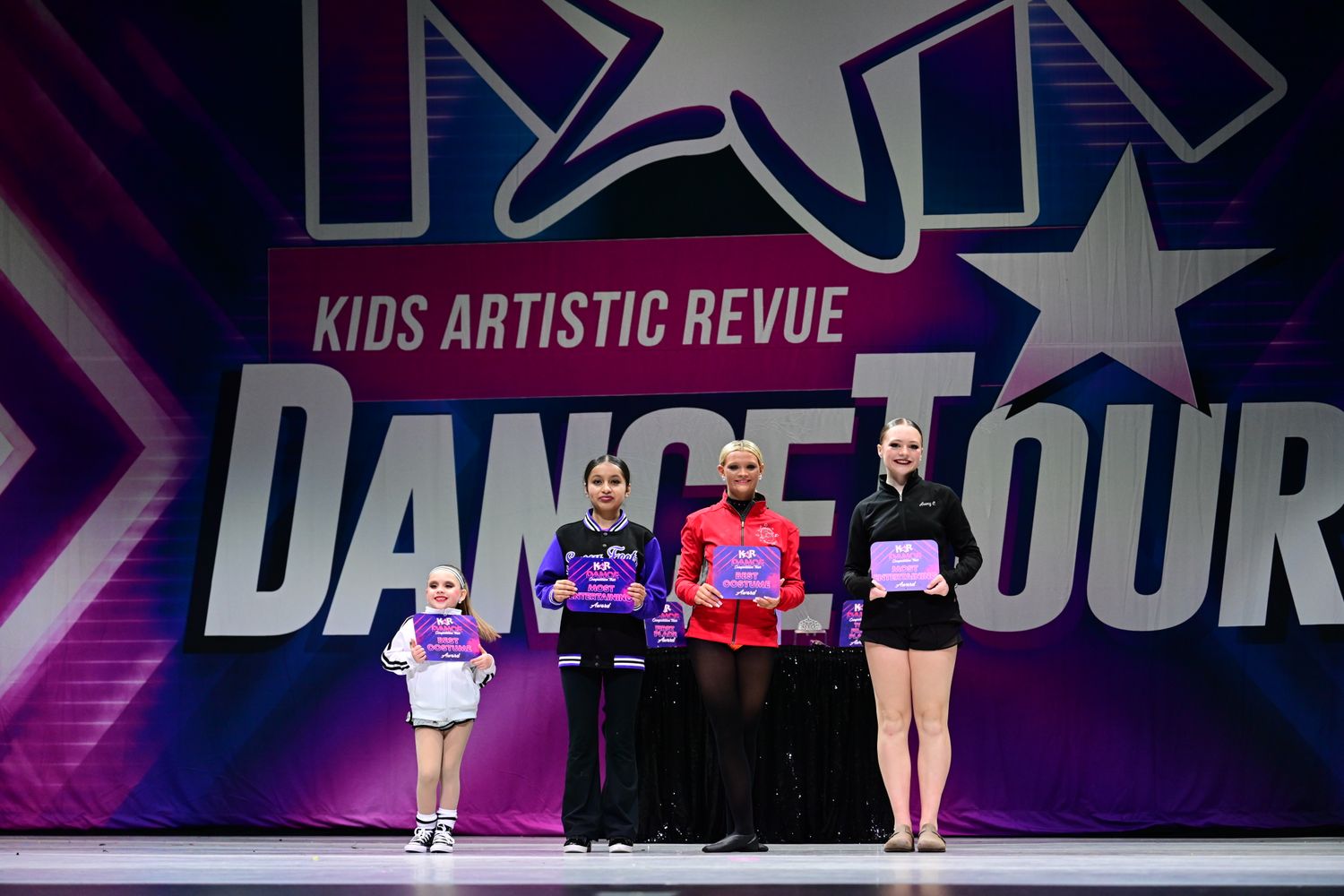 Houston, TX - 2/14/2025