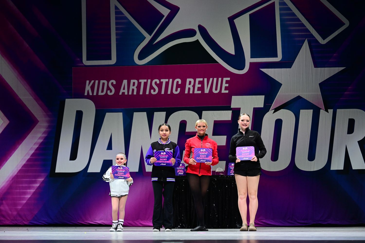 Houston, TX - 2/14/2025