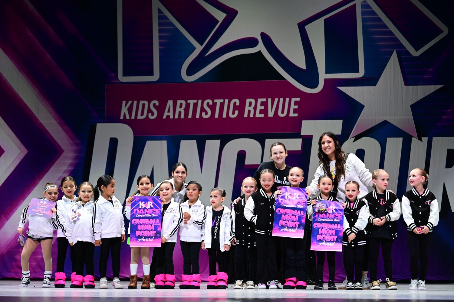 Houston, TX - 2/14/2025