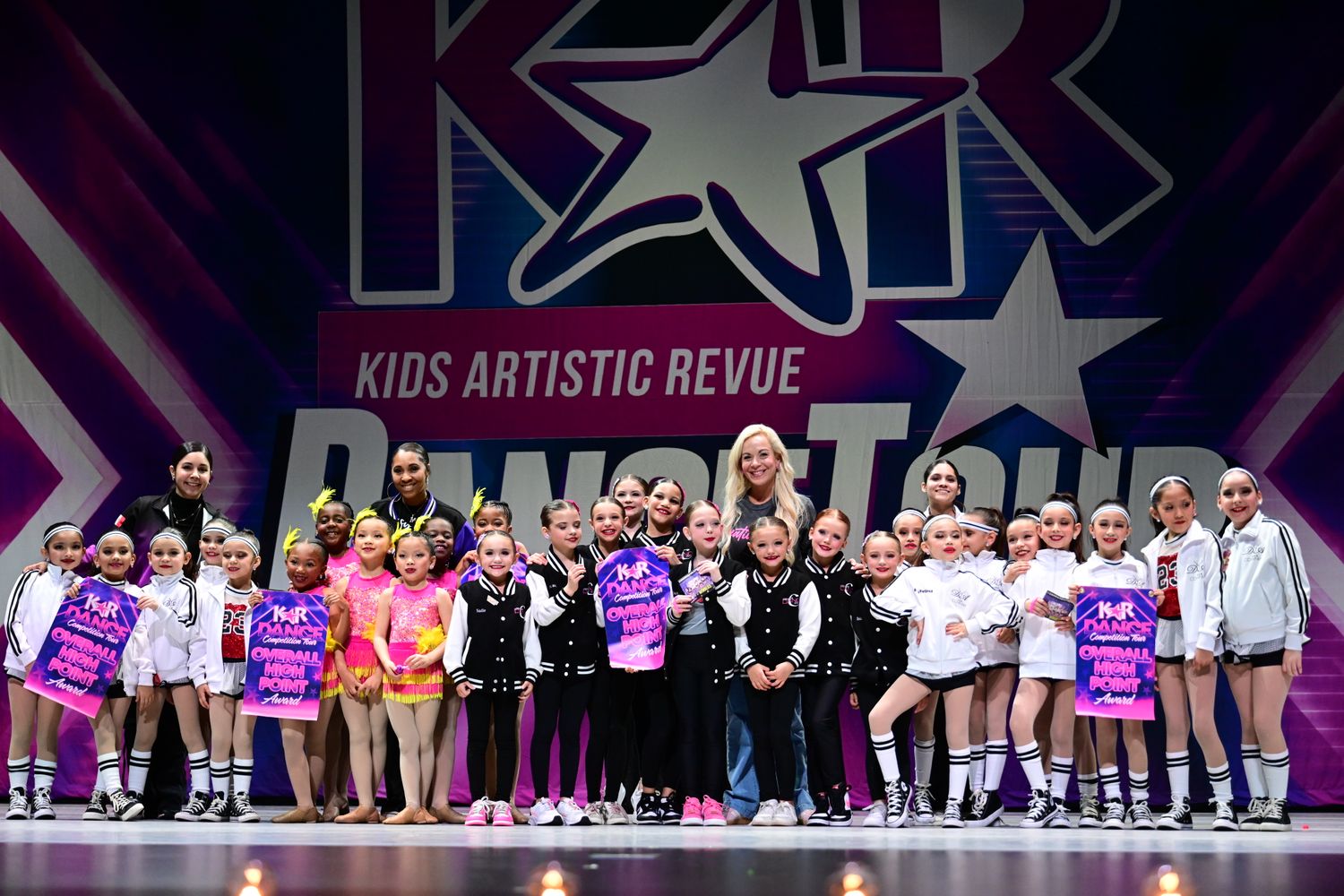 Houston, TX - 2/14/2025